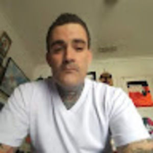 Meet your Posher, Anthony mumblez